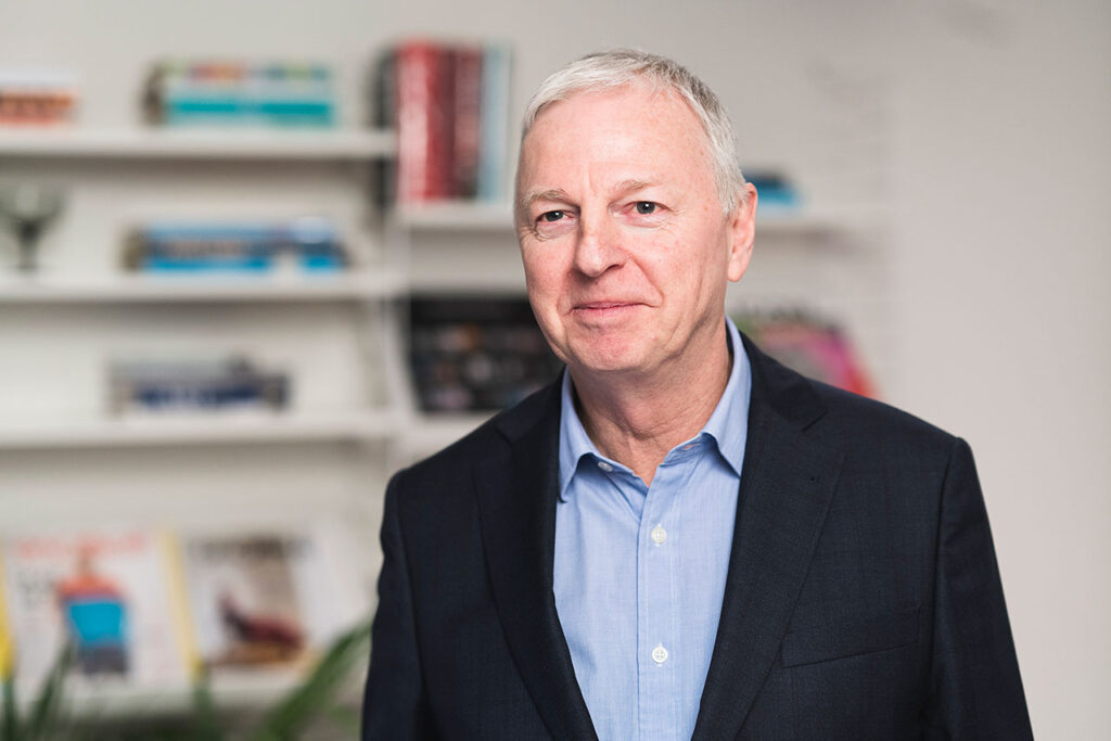 dr mark martin