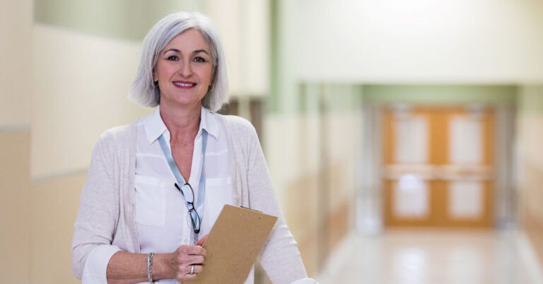 female doctor